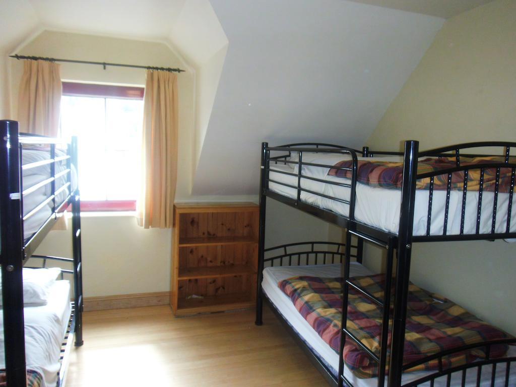 Bru Na Dromoda/Dromid Hostel Killeenleagh Bridge 객실 사진