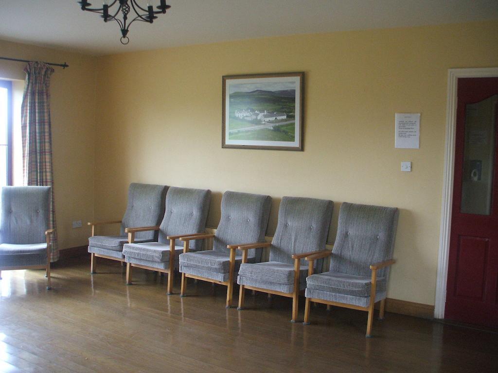 Bru Na Dromoda/Dromid Hostel Killeenleagh Bridge 외부 사진