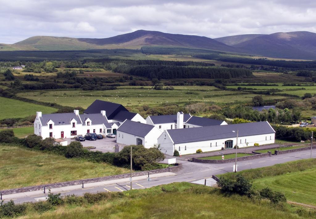 Bru Na Dromoda/Dromid Hostel Killeenleagh Bridge 외부 사진