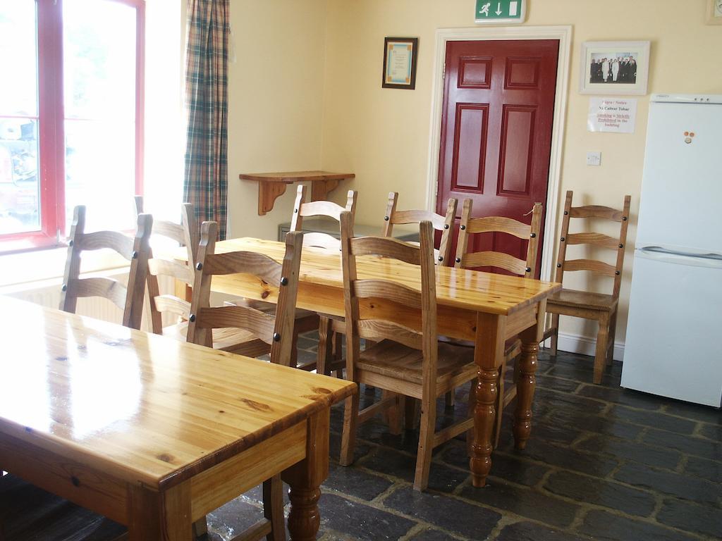 Bru Na Dromoda/Dromid Hostel Killeenleagh Bridge 외부 사진