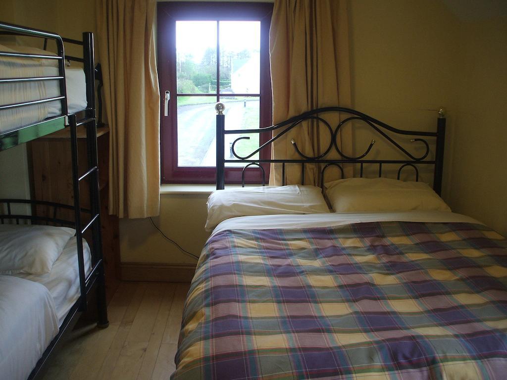 Bru Na Dromoda/Dromid Hostel Killeenleagh Bridge 객실 사진