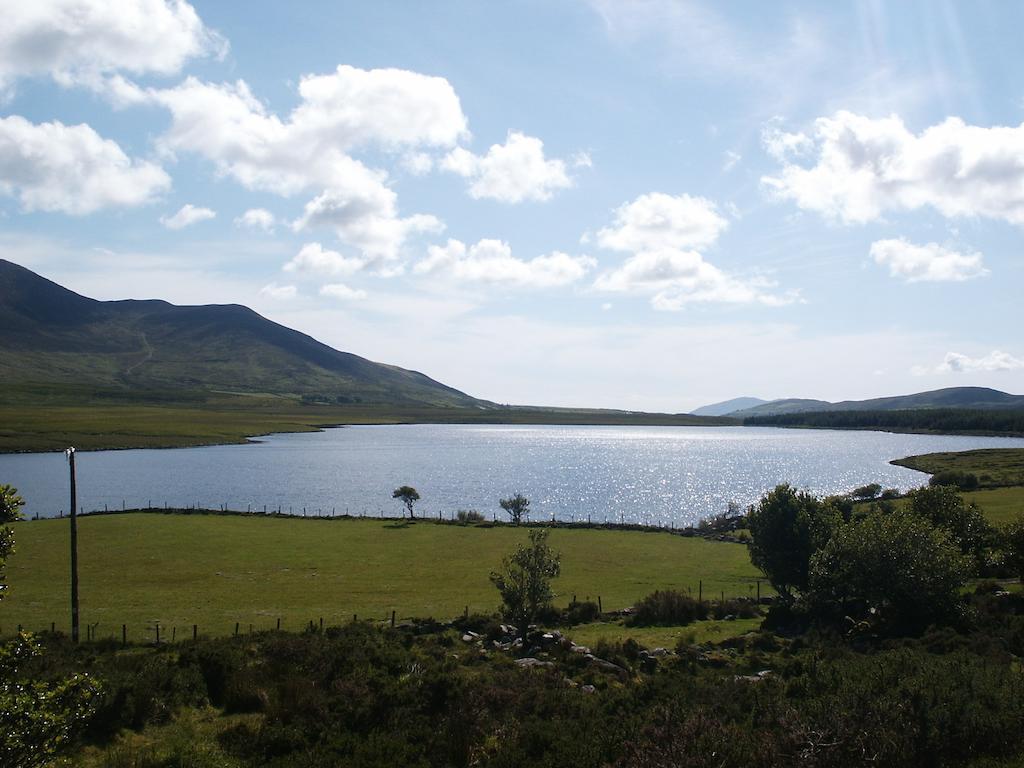 Bru Na Dromoda/Dromid Hostel Killeenleagh Bridge 객실 사진