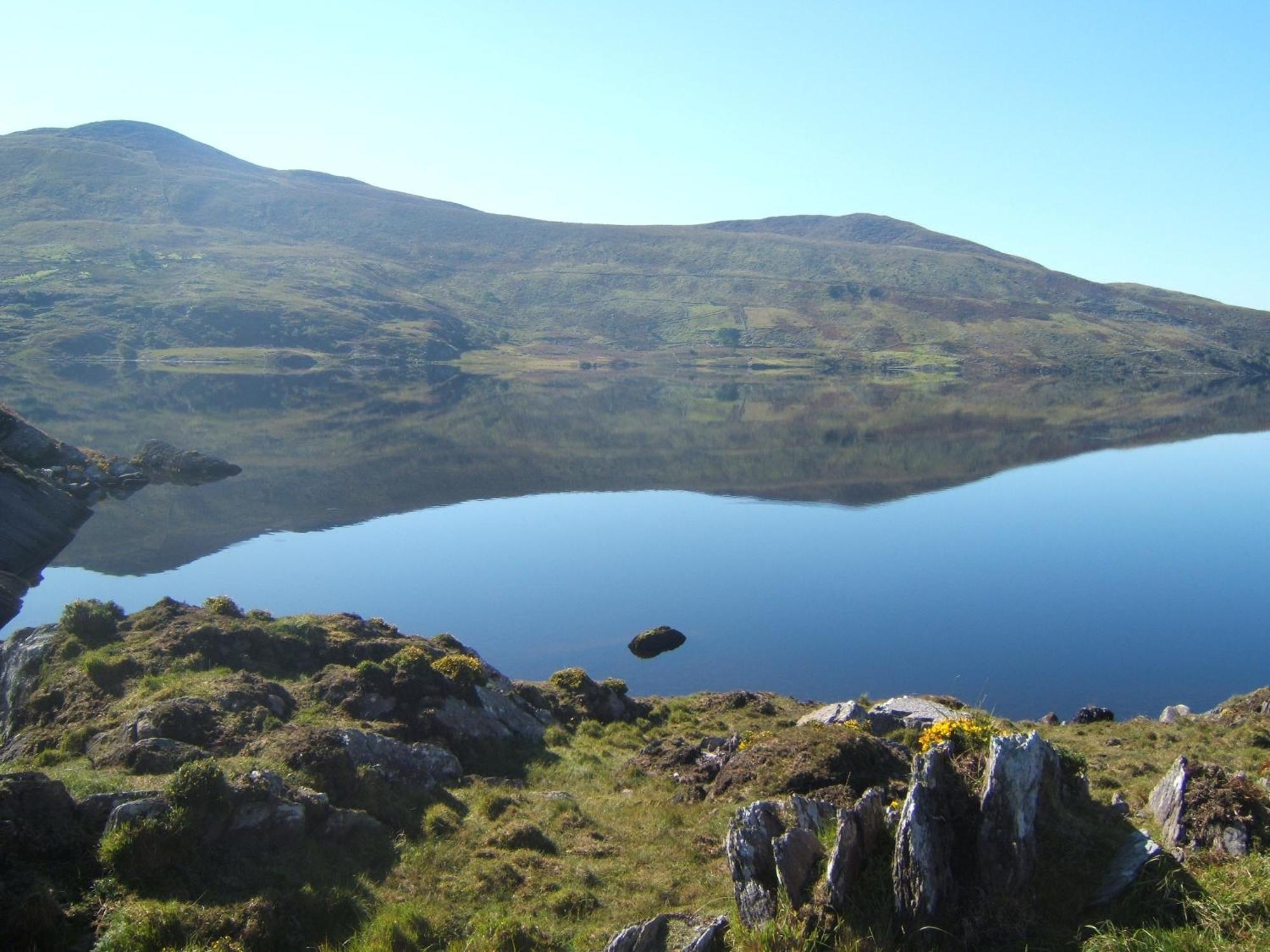 Bru Na Dromoda/Dromid Hostel Killeenleagh Bridge 외부 사진