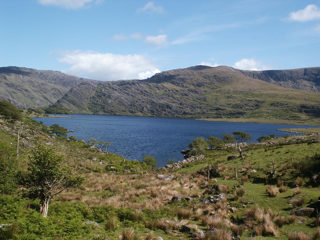 Bru Na Dromoda/Dromid Hostel Killeenleagh Bridge 외부 사진